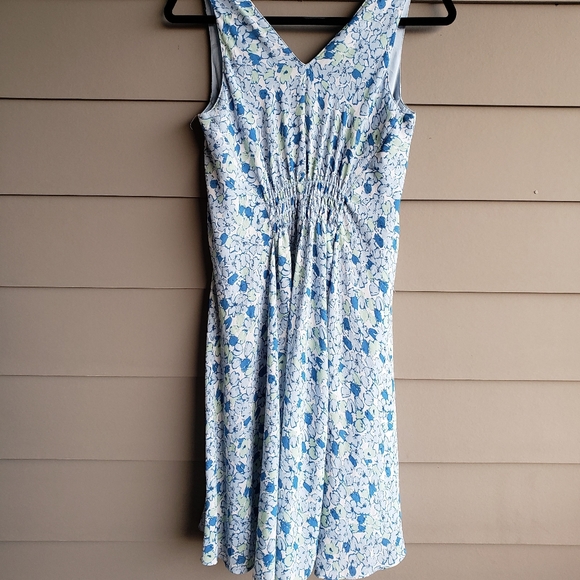 Floral Spring Dress - Picture 2 of 6